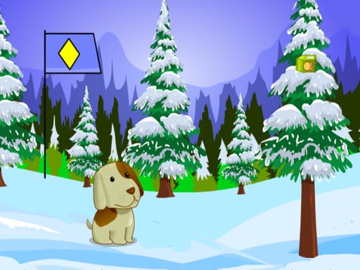 Escape From Snow Land Game | escape-from-snow-land-game.html