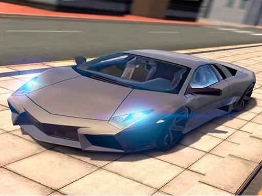 Dualcar Online Racing Games on NaptechGames.com