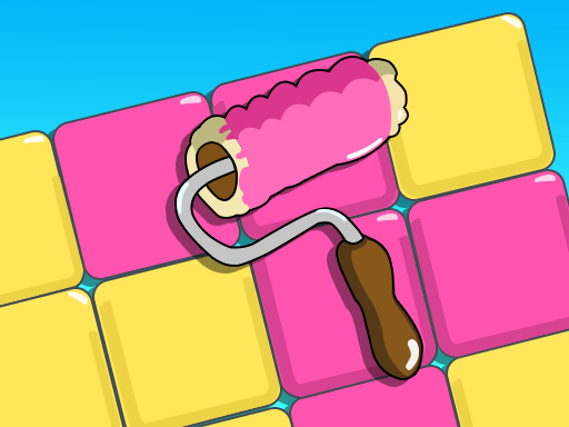 http://nanomatrix.site/game/paint-tiles-puzzle