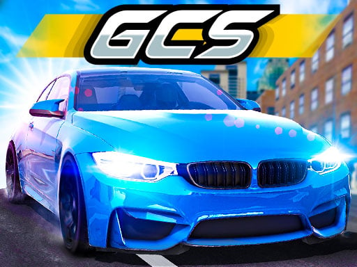 Grand City Stunts Online Racing Games on NaptechGames.com