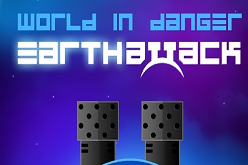 World in Danger Earth Attack play online no ADS