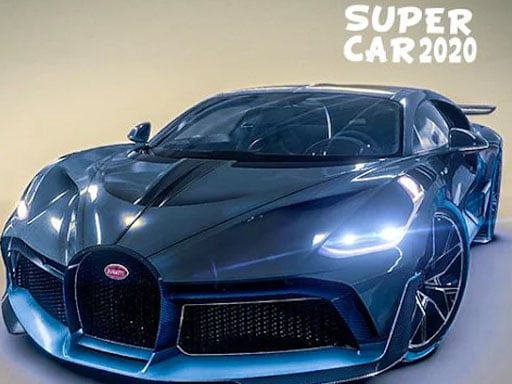 Super Car Simulator Ca...