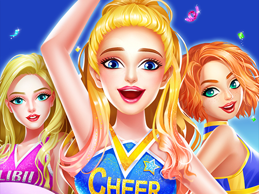 https://CRFoodie.com/game/cheerleader-magazine-dress-up