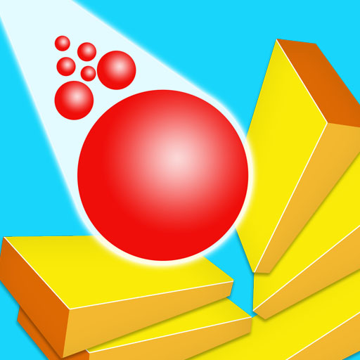 download the last version for mac Stack Ball - Helix Blast