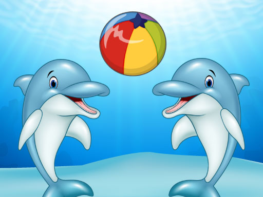 Dolphin Show - Play Free Best Arcade Online Game on JangoGames.com
