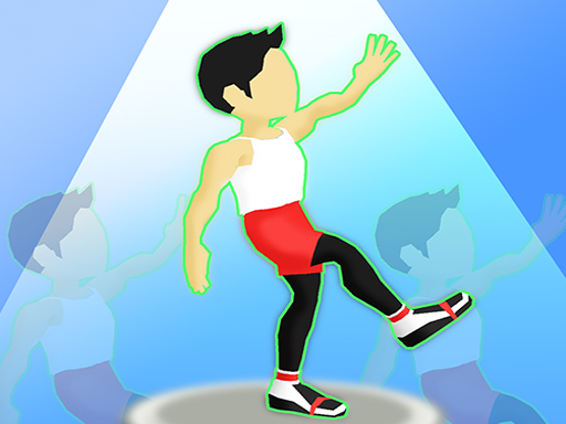Lets Dance Now - Play Free Best Online Game on JangoGames.com
