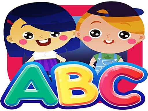 Play Kid Puzzle ABCD