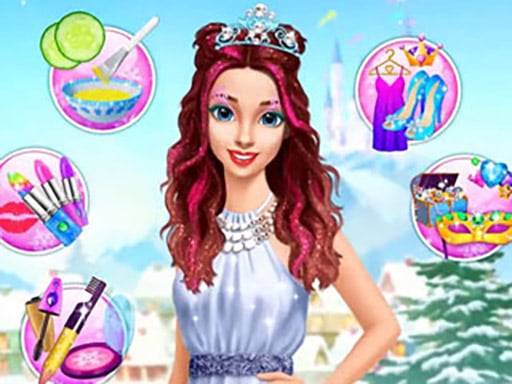 Girl Secret Princess Makeover - Play Free Best Girls Online Game on JangoGames.com