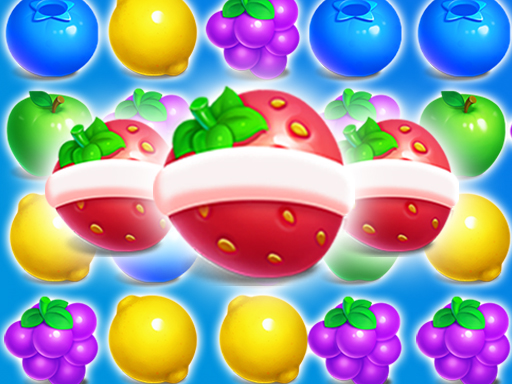 Fruit Crush Kingdom Game | fruit-crush-kingdom-game.html