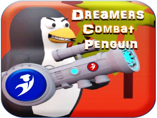 Play Combat Penguin 2