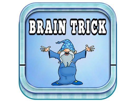 Brain tricks puzzl...