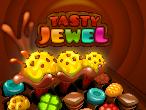 Tasty Jewel image