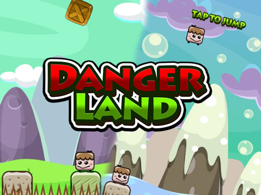 Play Danger Land
