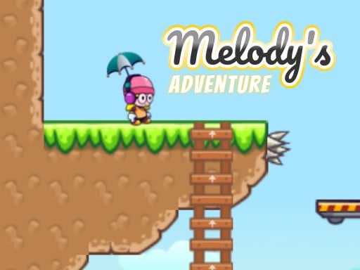 Melodys Adventure - Play Free Best Adventure Online Game on JangoGames.com