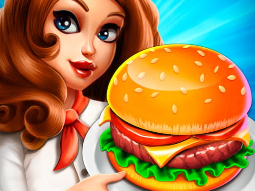 Cooking Fest : Cooking Games - Play Free Best Online Game on JangoGames.com