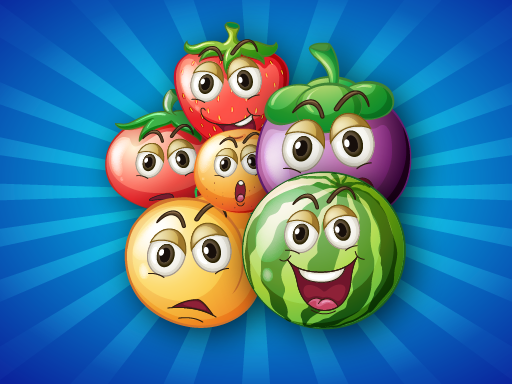 Fruit Smash Master Online Game - Play Free Best Arcade Online Game on JangoGames.com