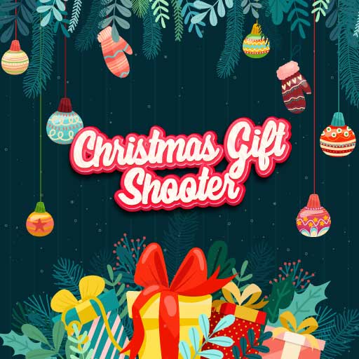 Christmas Gift Shooter