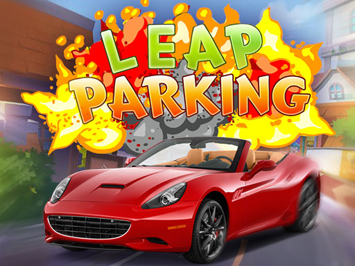 Leap Parking - Racing