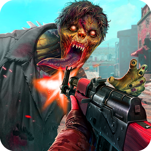 Player vs Zombie