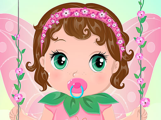 Baby Lilly Dress Up