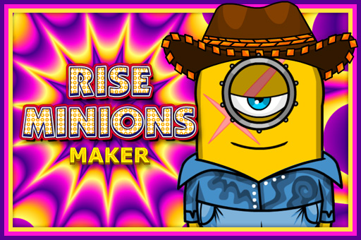 Rise Minions Maker
