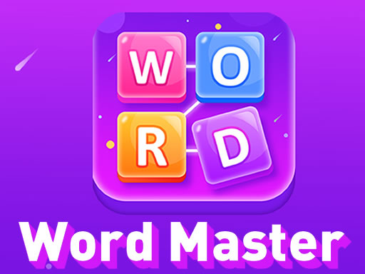 Word Master Online Puzzle Games on NaptechGames.com