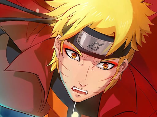 Play Naruto Jigsaw Puzzle Collection