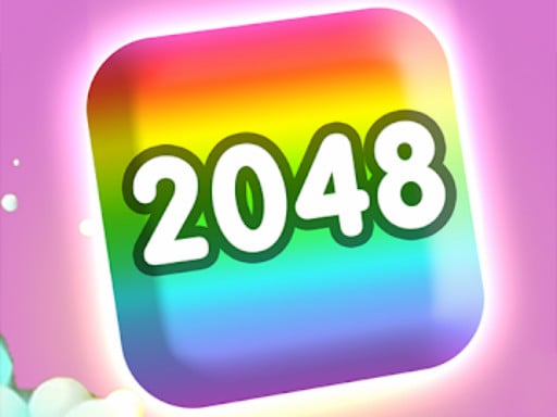 Play Arcade 2048