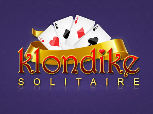 Play Klondike Online