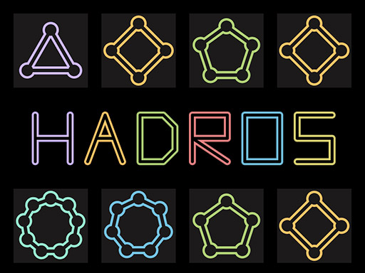 Hadros - Hypercasual