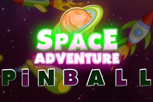 Space Adventure Pinball play online no ADS
