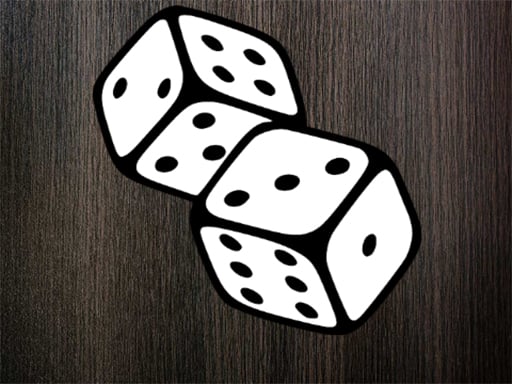 Dice roll Online Arcade Games on NaptechGames.com