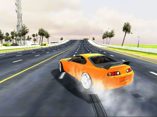 Extreme Drift Online Racing Games on NaptechGames.com