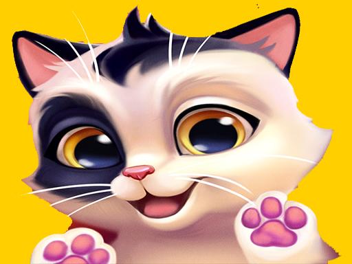 Play Hello Kitty: Cat Game | Kitty simulator