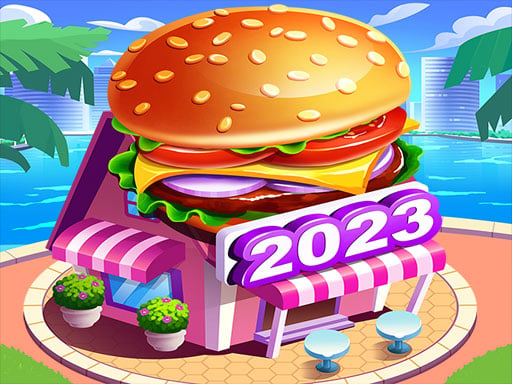 Cooking Marina 2023 Online Cooking Games on taptohit.com