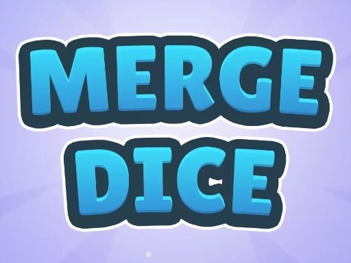 Merge Dice Online Puzzle Games on NaptechGames.com