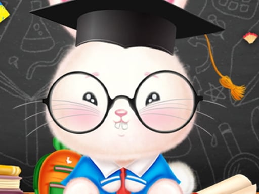 Ollie Goes To School - Play Free Best Arcade Online Game on JangoGames.com