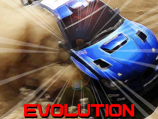 Nitro Rally Evolution - Sports