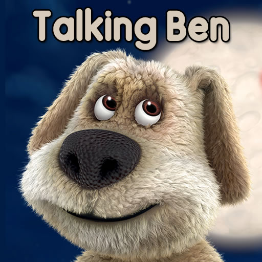 Talking Ben - Download