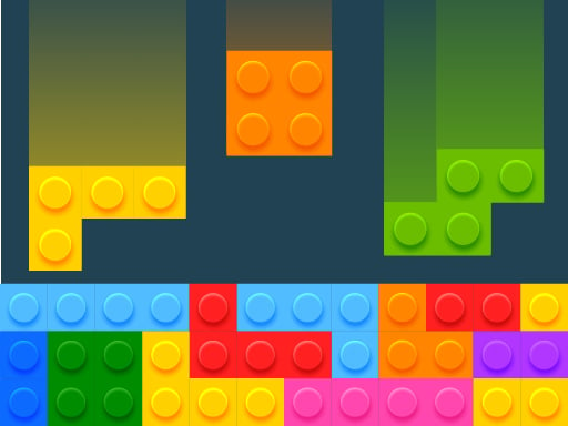 Play Bricks Puzzle Classic Online
