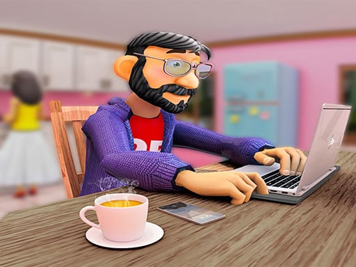 Virtual Work Online Home
