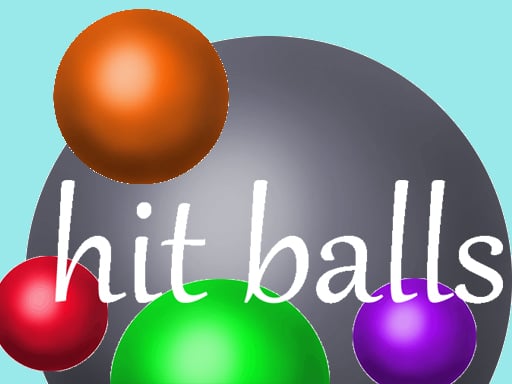 Hit Balls Online Sports Games on taptohit.com