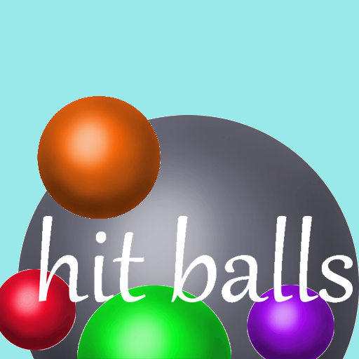 Hit Balls