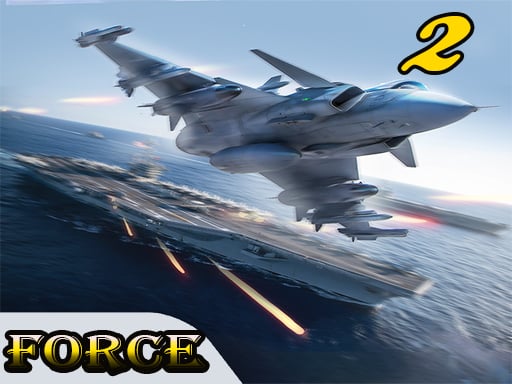 Ace Force Air Warf...