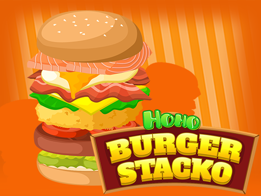 Hoho's Burger Stacko餐廳