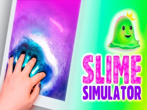 Slime Simulator - Arcade