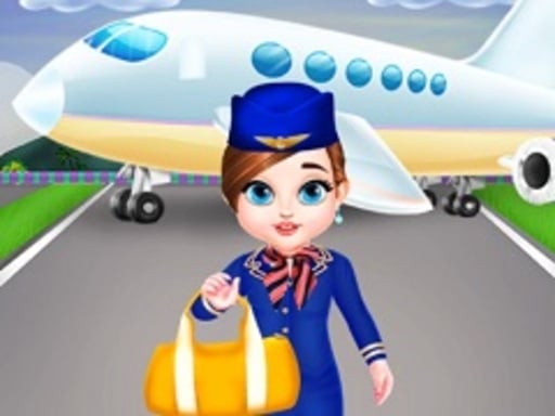 Baby Taylor Airline High Hope Online Baby Hazel Games on NaptechGames.com