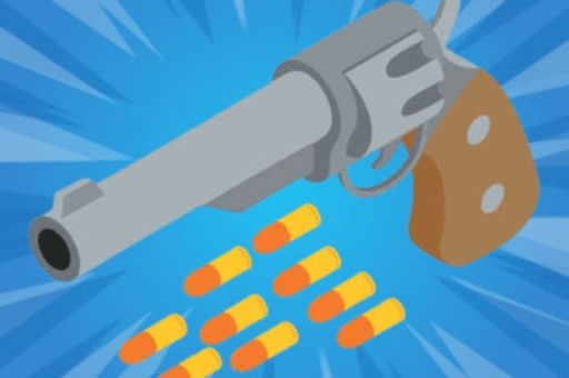 Gun Runner Clone Game 3d play online no ADS