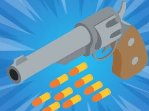Gun Runner Clone Game 3d Online Hypercasual Games on NaptechGames.com