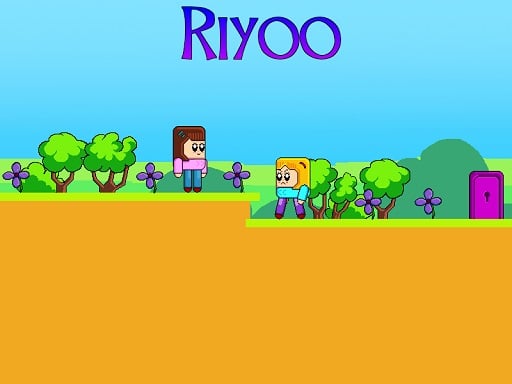 Riyoo Online Arcade Games on NaptechGames.com